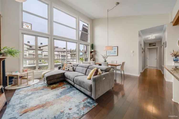 Roche Point Condo for Sale Raven Woods North Vancouver Penthouse