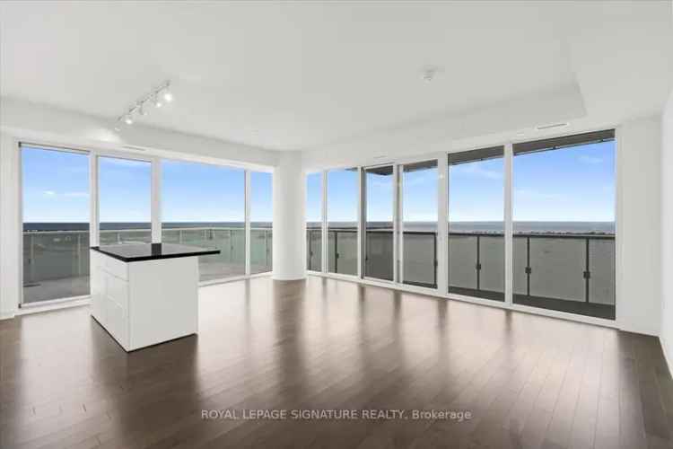 Pier 27 Penthouse Waterfront Luxury Condo