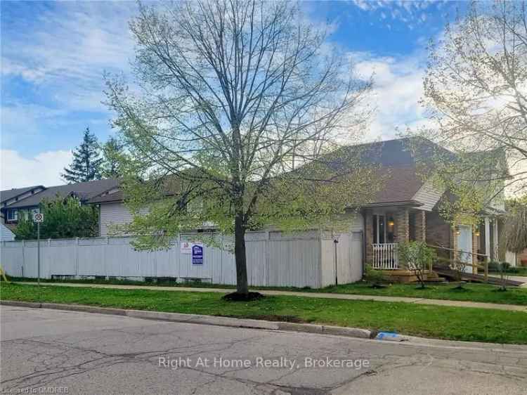 House For Sale in St. Catharines, Ontario