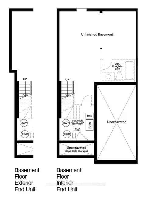 New 3-Bedroom Townhouse in Fort Erie