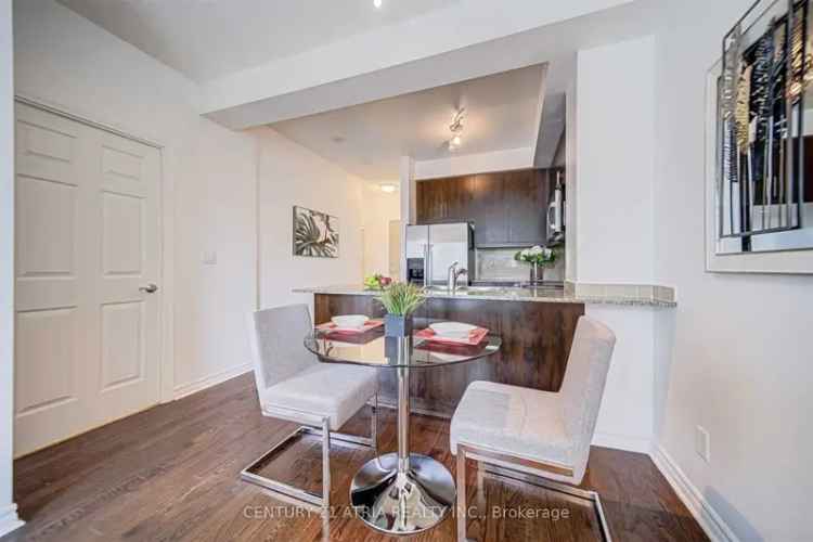 Condo For Rent in Toronto, Ontario