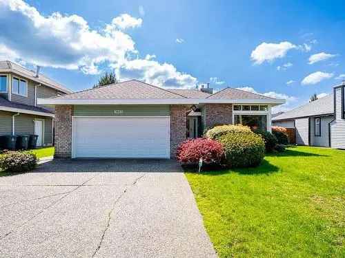 House For Sale In Guildford Surrey British Columbia