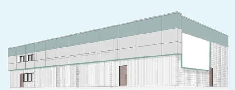 Industrial For Sale in Penhold, Alberta