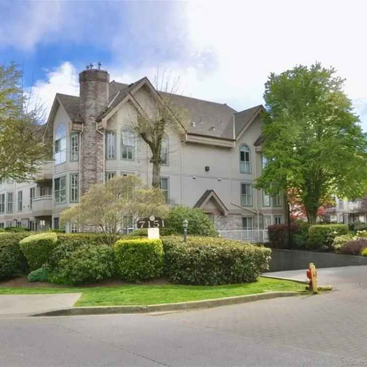 2-Bedroom Condo for Sale in Surrey's Highlands