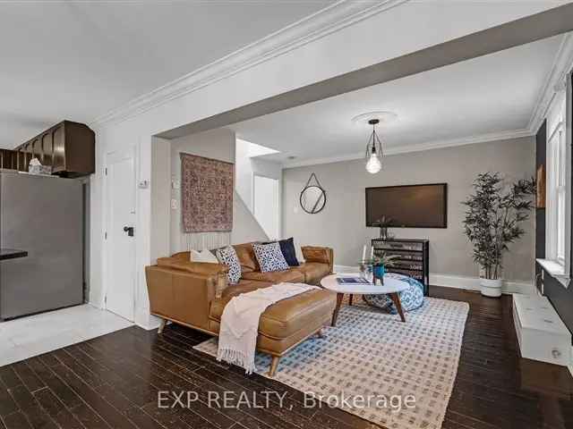 House For Sale in Oshawa, Ontario