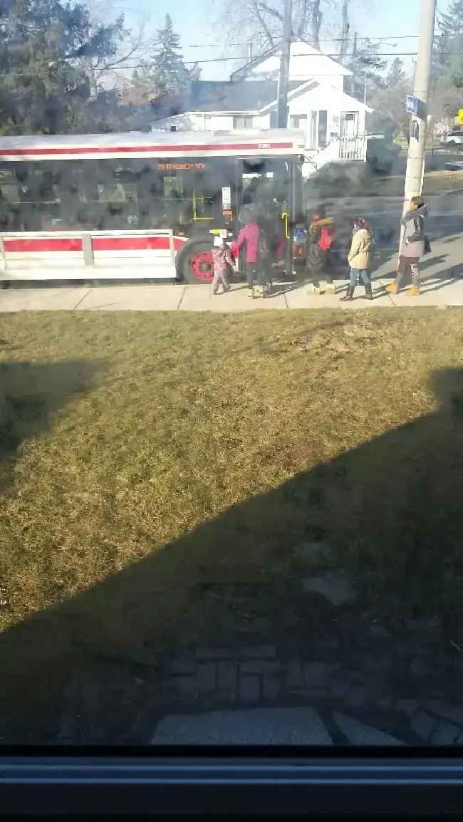 Shared Female Student Room Midland Eglinton