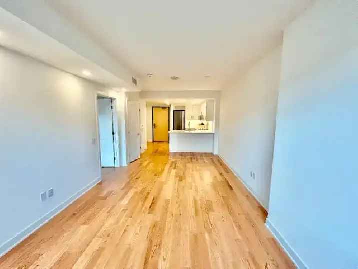 1 Bedroom Condo for Rent in Downtown Ottawa