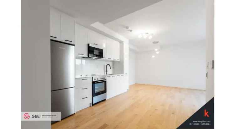 Condo For Rent in Montreal, Quebec