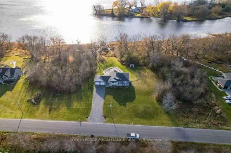 House For Sale in Consecon, Ontario