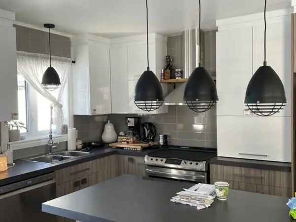 Bungalow for Sale in St Simeon Charlevoix