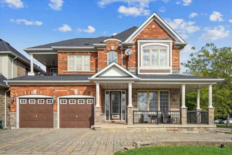 House For Sale in Richmond Hill, Ontario