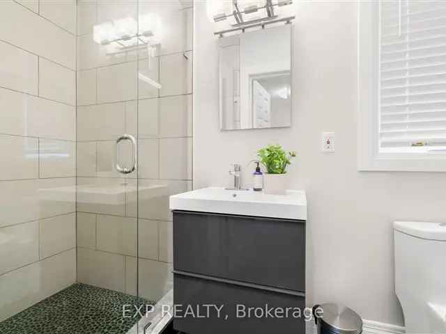 House For Sale in Toronto, Ontario