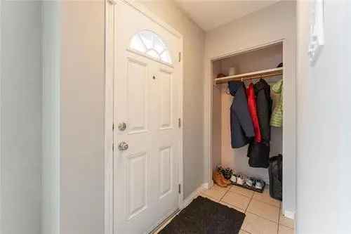 3 1 Bedroom Bungalow in Crestview Winnipeg
