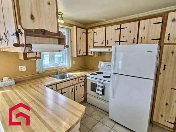 4-Bedroom Family Home for Sale in Beauport Saint-Michel