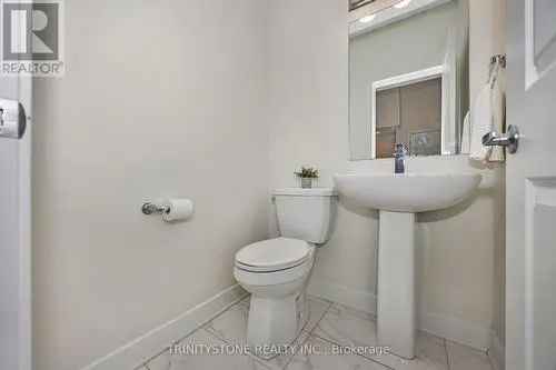 House For Sale In Stittsville, Ottawa, Ontario