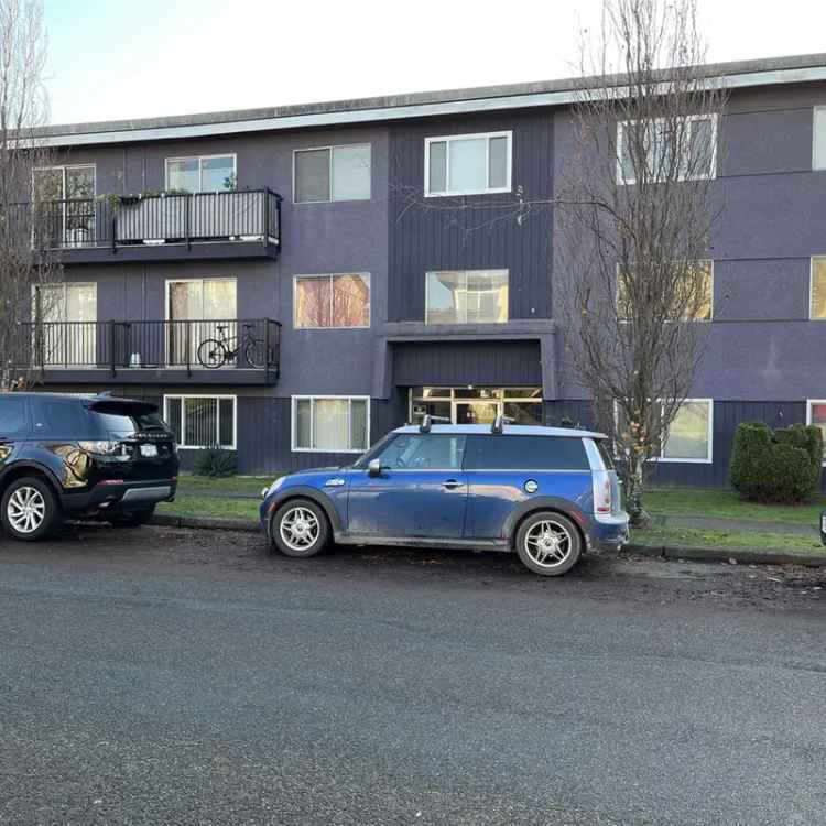 Buy Multi-Family Property in Marpole with Excellent Investment Features