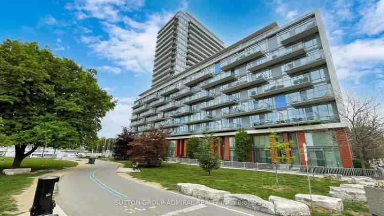 Condo For Rent in Toronto, Ontario