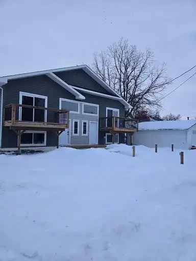 4912 42 Street -  in Camrose