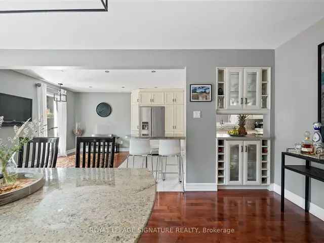 House For Sale in Toronto, Ontario