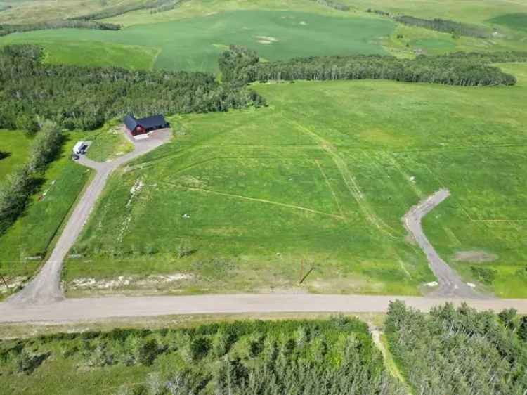 Land For Rent in null, Alberta