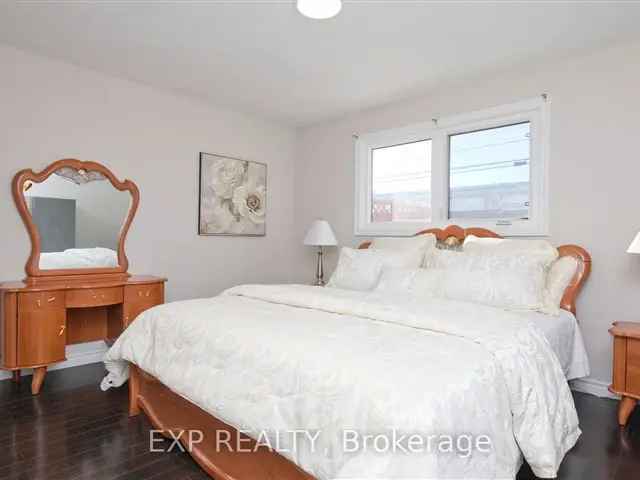 3 2 Bedroom Raised Bungalow W 2 Bedroom Basement Apartment