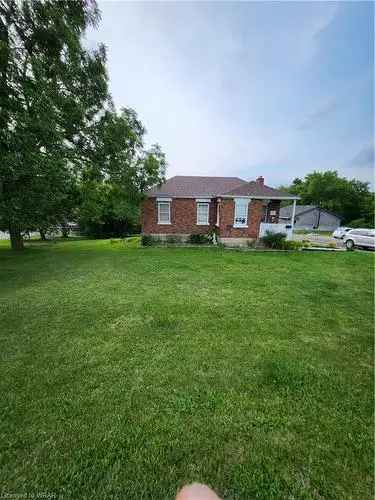 House For Sale In River Flats, Cambridge, Ontario