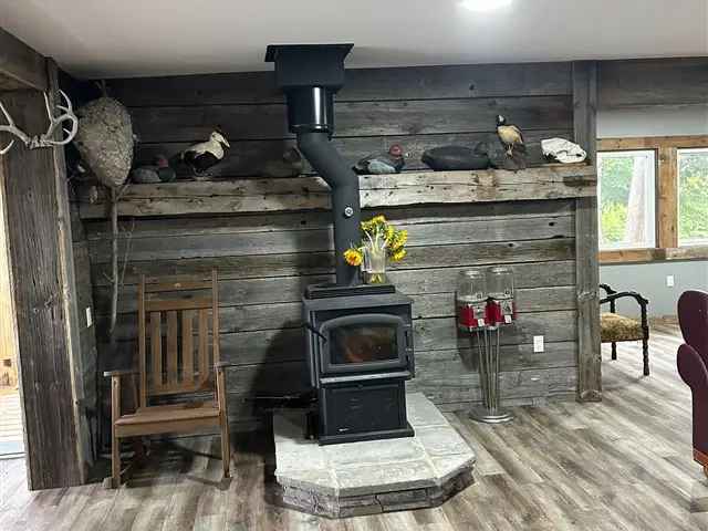 Cottage For Sale in Trent Hills, Ontario