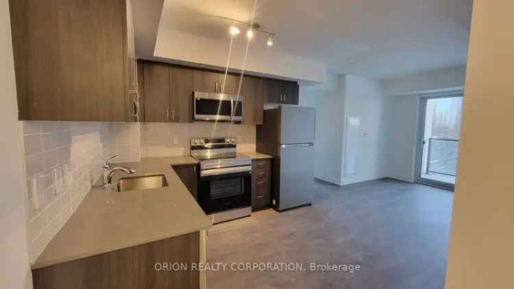 Condo For Rent in Toronto, Ontario