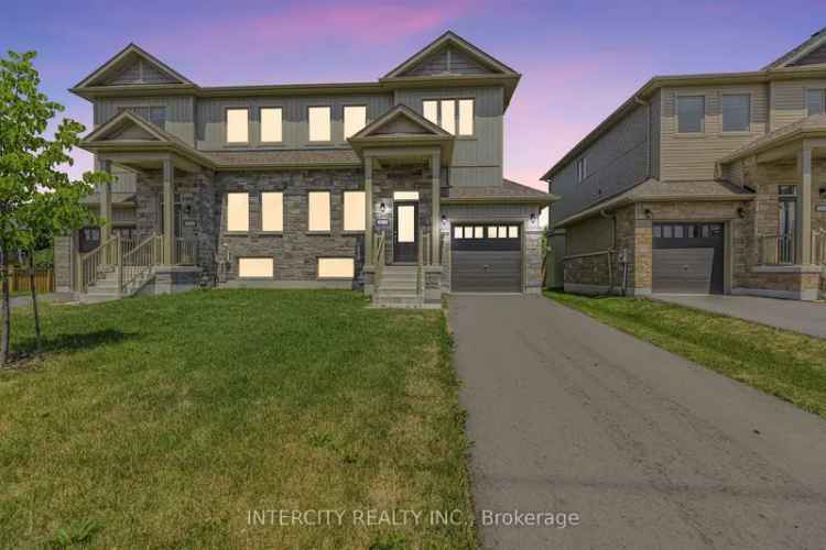 House For Sale in Clearview, Ontario