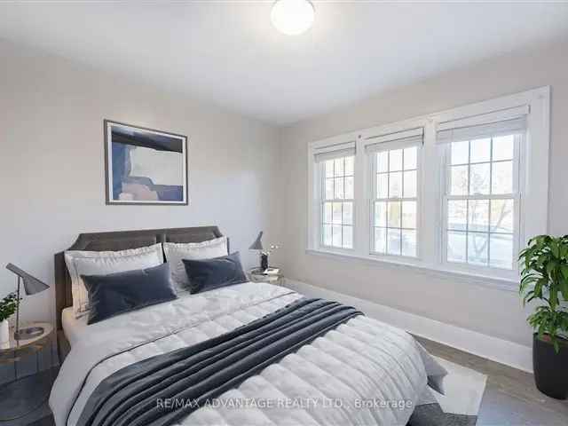 Wortley Village Duplex: Renovated 1 2 Bedroom Units