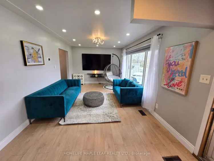 Great Start Home Close to Amenities and Highways