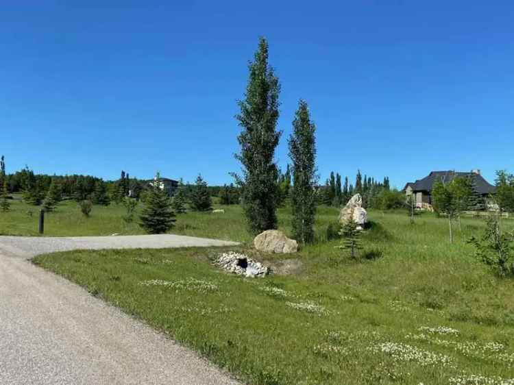 Land For Rent in null, Alberta