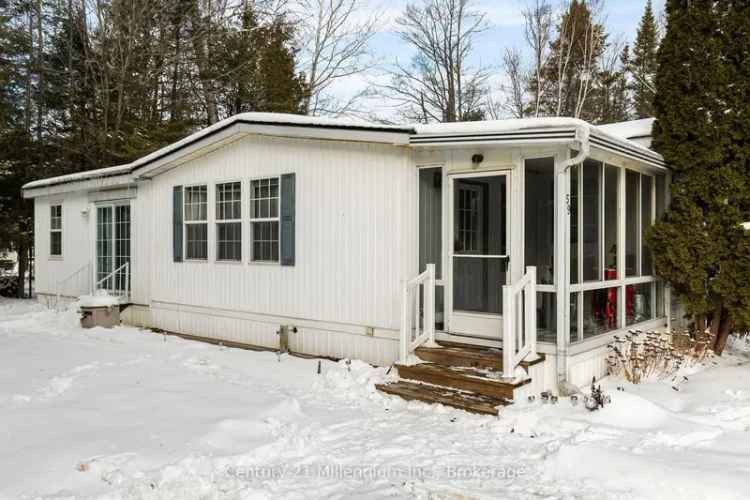 House For Sale in 59, Topaz Street, Wasaga Beach, Ontario