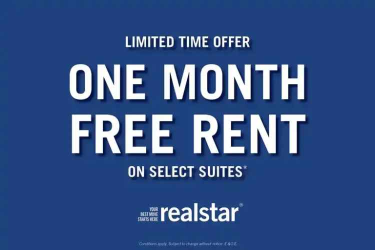 Downtown Hamilton Apartments - 1 Month Free Rent