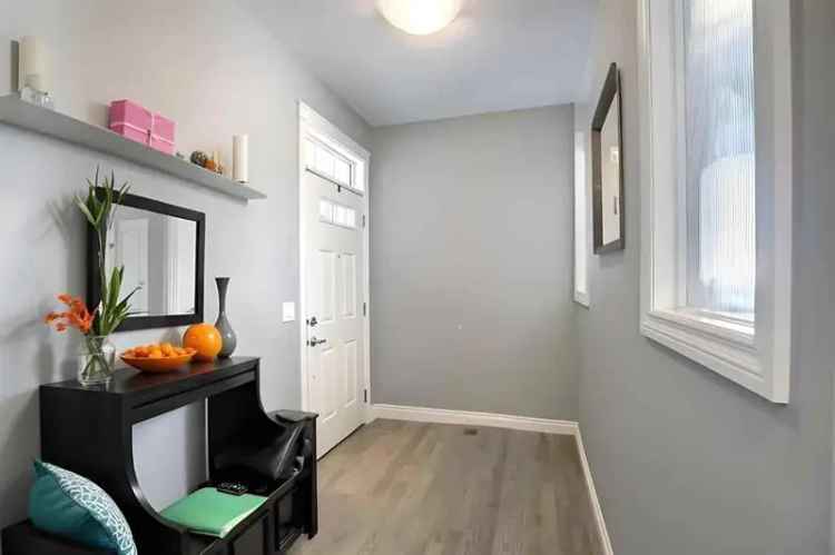 House For Rent in Calgary, Alberta