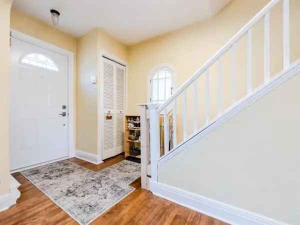 3 Bedroom Semi-Detached Home for Sale in Longueuil