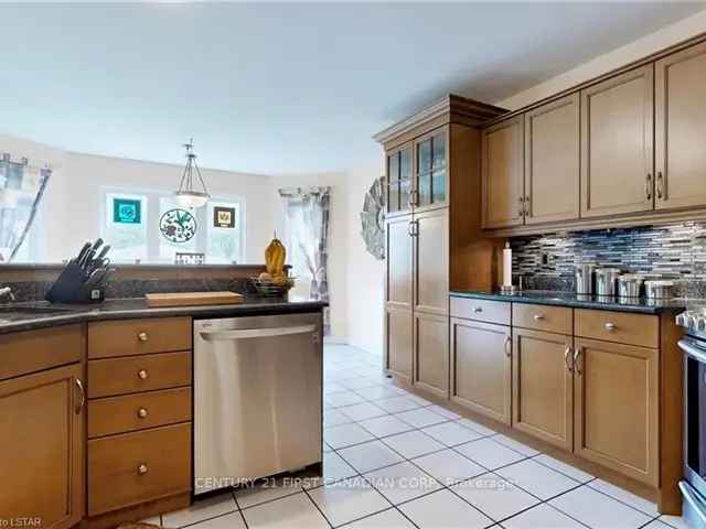 House For Sale in London, Ontario