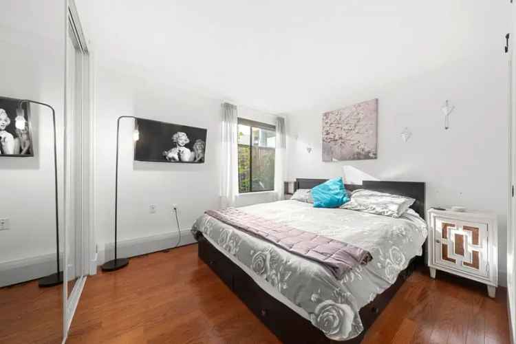 Fairview VW Condo for Sale in Pine Ridge Vancouver West