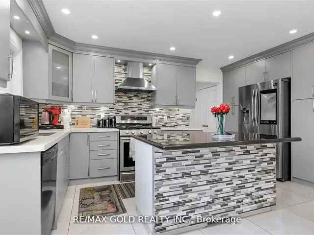 House For Sale in Caledon, Ontario