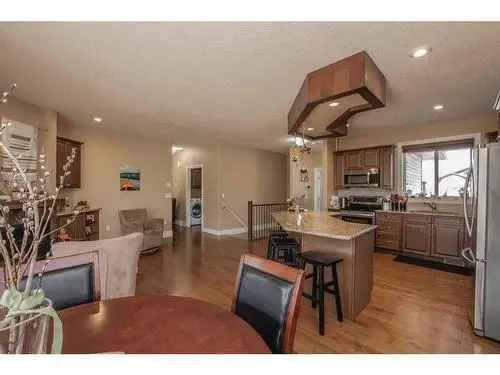 5 Bedroom Family Home in Whispering Ridge