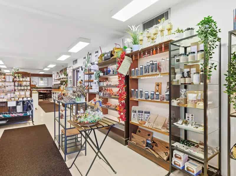 Chocolatier Business for Sale in Salaberry-de-Valleyfield