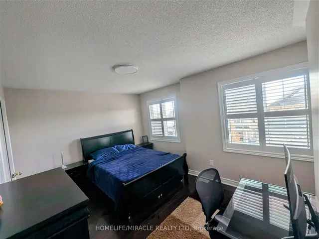 House For Sale in 20, Addiscott Street, Brampton, Ontario