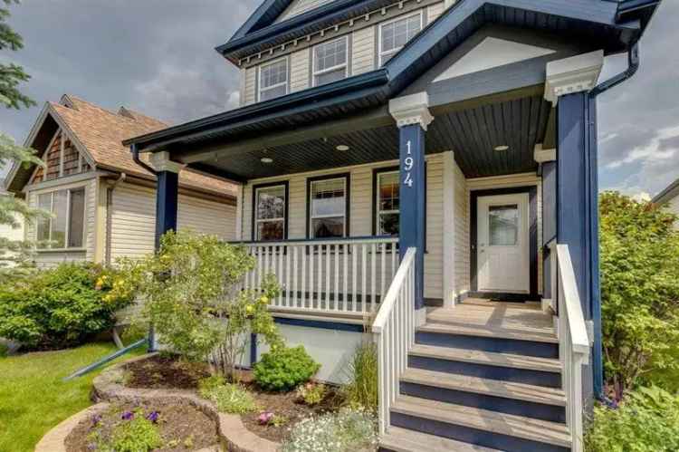 House For Sale , Calgary, Alberta
