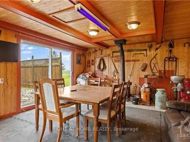 House For Sale in Clarence-Rockland, Ontario