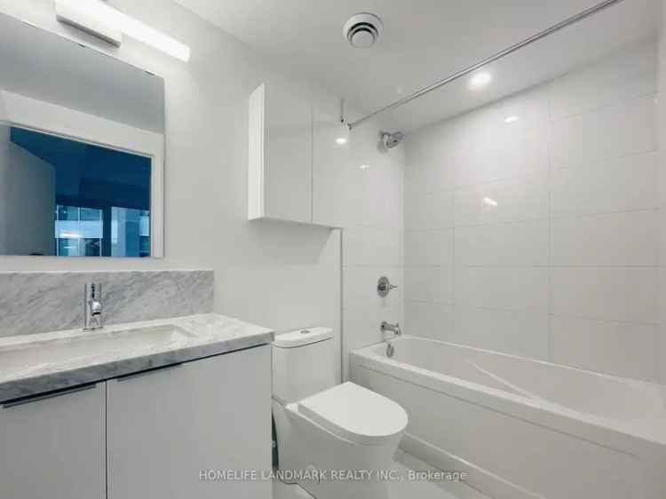 Downtown Condo Near U of T  St Patrick Station