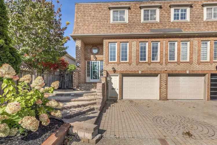 House For Sale in Barrie, Ontario