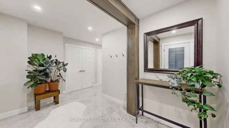 House For Sale in 42, Muirhead Road, Toronto, Ontario