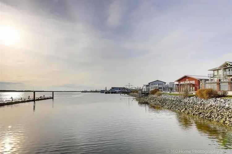 12233 EWEN Avenue in Richmond: Steveston South House for sale : MLS®# R2920966