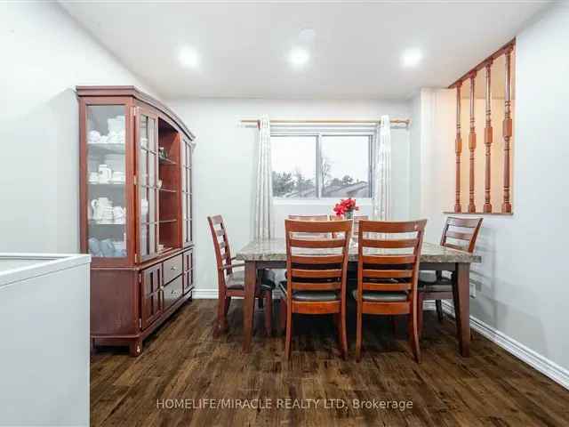 Condo For Sale in Brampton, Ontario