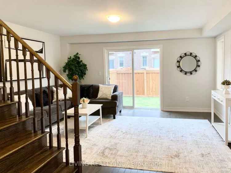 House For Sale in Burlington, Ontario